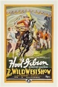 The Wild West Show - movie with John Hall.