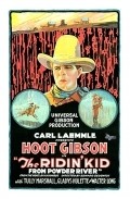 The Ridin' Kid from Powder River - movie with Hoot Gibson.