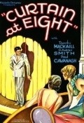Curtain at Eight - movie with Jack Mulhall.