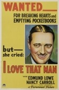 I Love That Man - movie with Nancy Carroll.