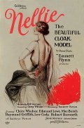 Film Nellie, the Beautiful Cloak Model.