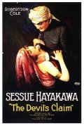 The Devil's Claim - movie with Sessue Hayakawa.