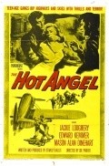 The Hot Angel - movie with Ed Kemmer.