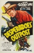 Desperadoes' Outpost - movie with Ed Cassidy.