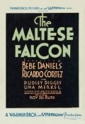 The Maltese Falcon - movie with Bebe Daniels.