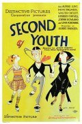 Second Youth - movie with Charles Lane.