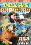 Texas Trouble Shooters - movie with Julie Duncan.