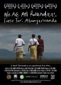 Film We Are All Rwandans.