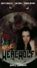 Rage of the Werewolf - movie with Debbie Rochon.