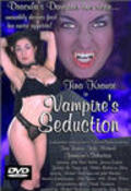 The Vampire's Seduction - movie with Tina Krause.