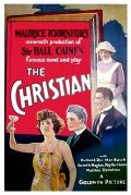 The Christian - movie with Mahlon Hamilton.