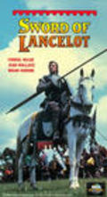 Lancelot and Guinevere - movie with Cornel Wilde.