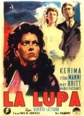 La lupa - movie with Paolo Ferrara.