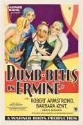 Dumbbells in Ermine - movie with Beryl Mercer.