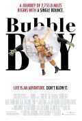 Bubble Boy film from Blair Hayes filmography.