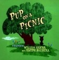 Pup on a Picnic film from Joseph Barbera filmography.