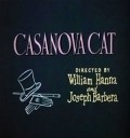 Casanova Cat film from Joseph Barbera filmography.