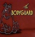 Animation movie The Bodyguard.