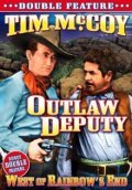 The Outlaw Deputy - movie with Hooper Atchley.