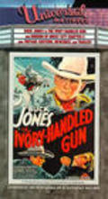 The Ivory-Handled Gun - movie with Buck Jones.