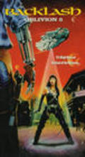 Oblivion 2: Backlash - movie with George Takei.