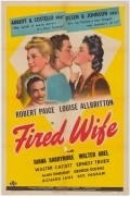 Fired Wife - movie with Louise Allbritton.