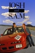 Josh and S.A.M. film from Billy Weber filmography.