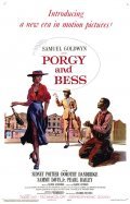 Porgy and Bess film from Otto Preminger filmography.