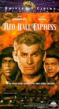 Red Ball Express - movie with Hugh O\'Brian.