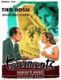 Tourments film from Jacques Daniel-Norman filmography.