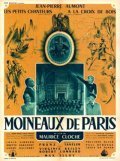 Moineaux de Paris film from Maurice Cloche filmography.