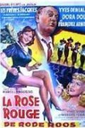 La rose rouge film from Marcello Pagliero filmography.