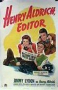 Henry Aldrich, Editor is the best movie in Rita Quigley filmography.