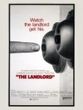 The Landlord - movie with Walter Brooke.