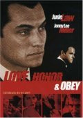 Love, Honour and Obey - movie with Jude Law.