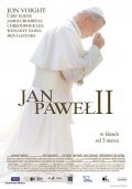 Pope John Paul II film from John Kent Harrison filmography.