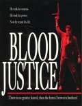 Blood Justice - movie with Brandy Davis.