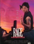 Rage of Vengeance film from Serge Rodnunsky filmography.