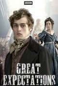 Great Expectations film from Brian Kirk filmography.