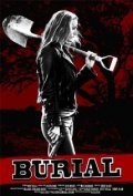 Burial is the best movie in Paul Silva filmography.