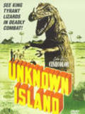 Unknown Island film from Jack Bernhard filmography.