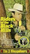 Riders of the Black Hills film from George Sherman filmography.
