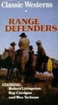 Range Defenders - movie with John Merton.