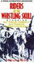 Riders of the Whistling Skull - movie with Ray Corrigan.