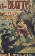 Darkest Africa - movie with Edvard MakUeyd.