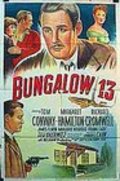 Bungalow 13 - movie with Richard Cromwell.