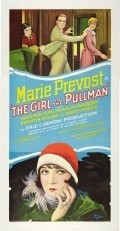The Girl in the Pullman - movie with Ellinor Vanderveer.