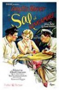 Sal of Singapore - movie with Noble Johnson.