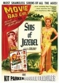 Sins of Jezebel - movie with Paulette Goddard.