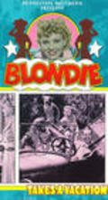 Blondie Takes a Vacation - movie with Donald MacBride.